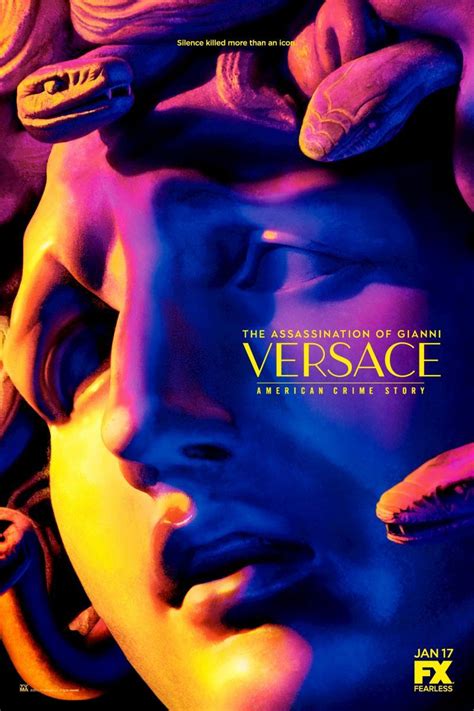 zabójstwo versace american crime story 2018|‘The Assassination of Gianni Versace’ Premiere: Someone Really .